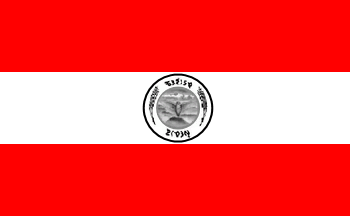 [Indigenous Lepcha Tribal Association Flag]